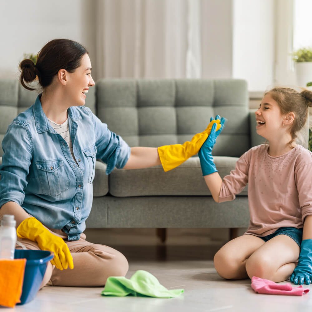 Home Care Page